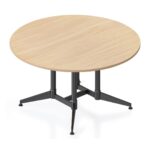Typhoon Round Meeting Table