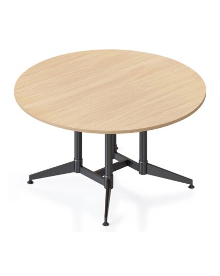 Typhoon Round Meeting Table