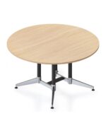 Typhoon Round Meeting Table - view 3
