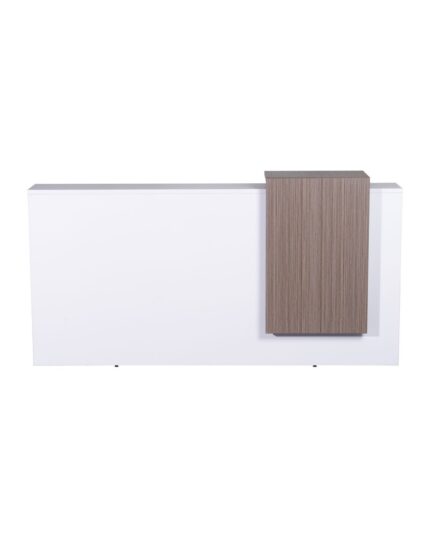 Urban Reception Counter - view 2