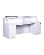 Urban Reception Counter - view 4