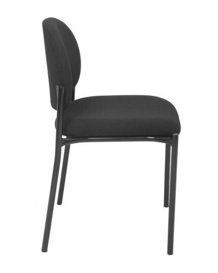 V100 4 Leg Visitor Chair - view 3