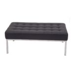 Venus Bench Ottoman - view 2