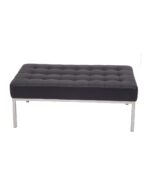 Venus Bench Ottoman - view 2