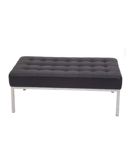 Venus Bench Ottoman - view 2