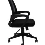 Vesta Home Office Chair - view 4