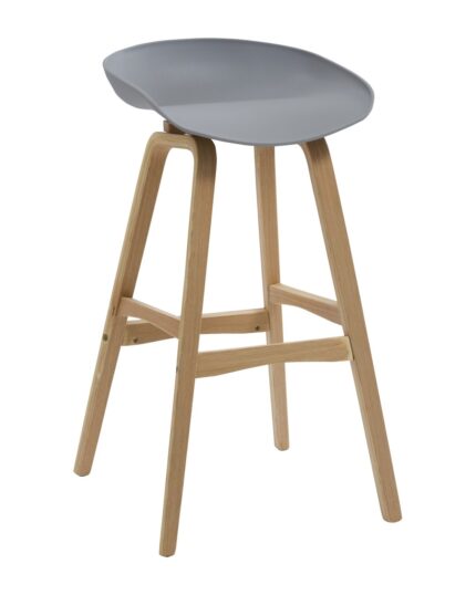 Virgo Bar Stool - view 2