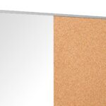 Whiteboard & Corkboard Combination - Image 3
