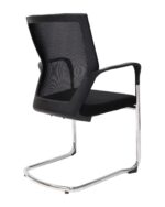 WMCC Mesh Back Cantilever Visitor Chair - view 6