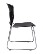 Zing Sled Base Visitor Chair - view 3