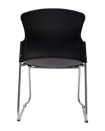 Zing Sled Base Visitor Chair - view 7