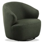 Momo Swivel Chair