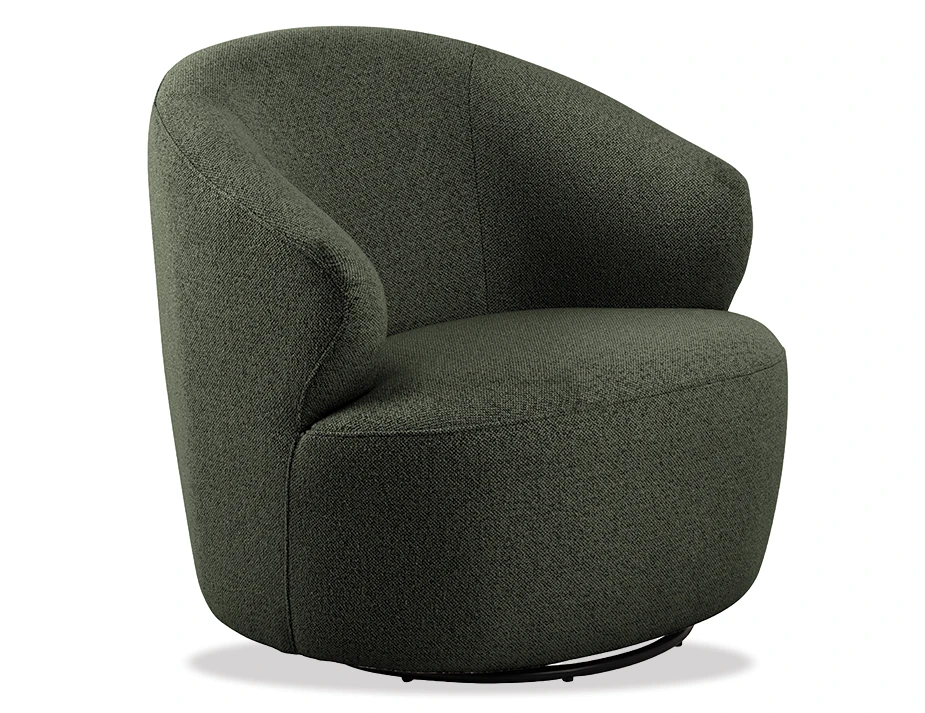 Momo Swivel Chair