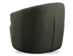 Momo Swivel Chair - Image 2