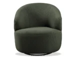 Momo Swivel Chair - Image 3