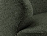 Momo Swivel Chair - Image 4