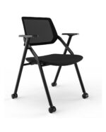 Air Mesh Back Training Chair - view 2