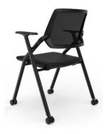 Air Mesh Back Training Chair - view 5