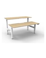 Boost+ Back to Back Workstation - Image 2