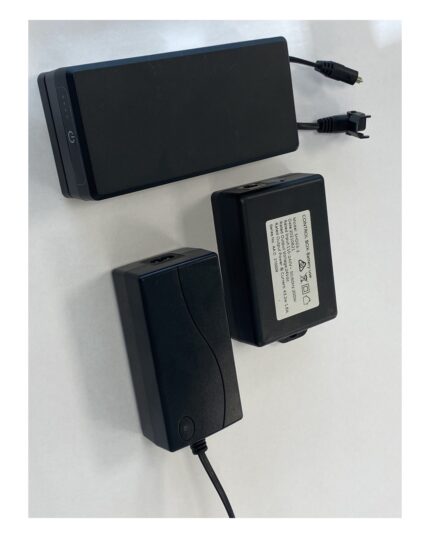 Boost+ Battery Pack - view 2