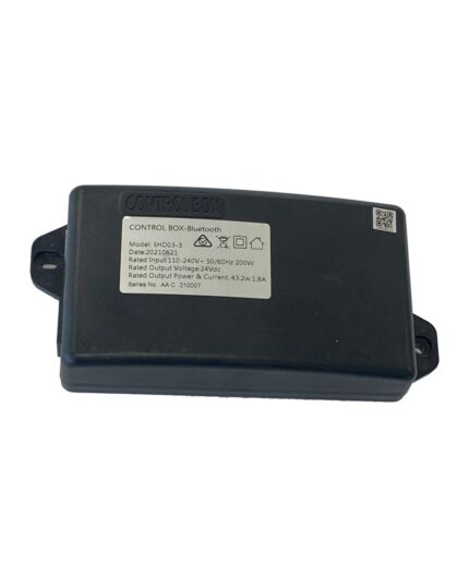 Boost+ Bluetooth Control Box