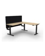 Boost+ Corner Workstation - Image 49