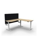 Boost+ Corner Workstation - Image 50