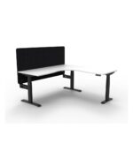 Boost+ Corner Workstation - Image 53