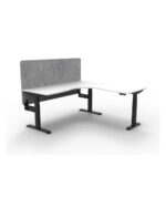 Boost+ Corner Workstation - Image 55