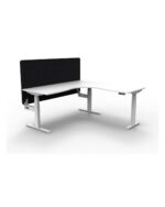 Boost+ Corner Workstation - Image 56