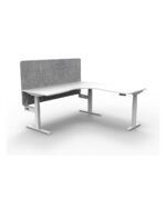 Boost+ Corner Workstation - Image 54