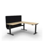 Boost+ Corner Workstation - Image 57