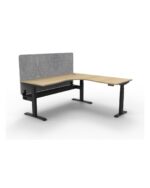 Boost+ Corner Workstation - Image 62