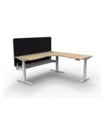 Boost+ Corner Workstation - Image 58
