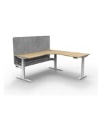 Boost+ Corner Workstation - Image 60