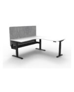 Boost+ Corner Workstation - Image 61