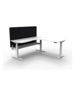 Boost+ Corner Workstation - Image 64
