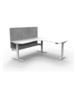 Boost+ Corner Workstation - Image 63
