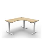 Boost+ Corner Workstation - Image 2