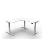 Boost+ Corner Workstation - Image 4