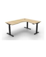 Boost+ Corner Workstation - Image 5