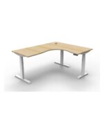 Boost+ Corner Workstation - Image 6
