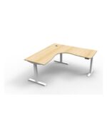 Boost+ Corner Workstation - Image 10