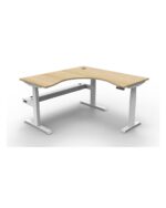 Boost+ Corner Workstation - Image 14