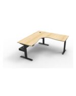 Boost+ Corner Workstation - Image 21