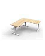 Boost+ Corner Workstation - Image 22