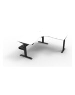 Boost+ Corner Workstation - Image 23