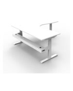 Boost+ Corner Workstation - Image 24