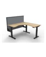 Boost+ Corner Workstation - Image 25