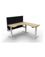 Boost+ Corner Workstation - Image 26
